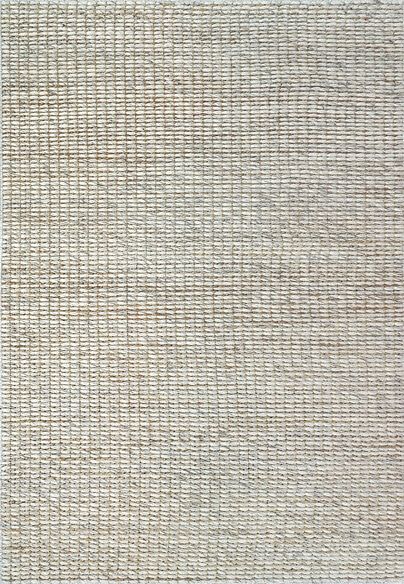 Dynamic Rugs STEP 8640-809 Beige and Light Grey